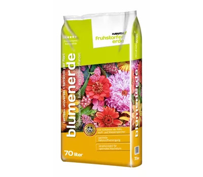 Blumenerde 15l