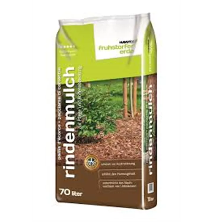 Rindenmulch