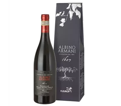 Amarone 'Albino Armani'