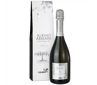 Prosecco 'Albino Armani'