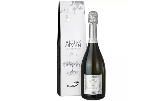 Prosecco 'Albino Armani'