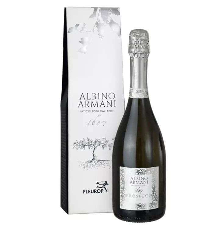 Prosecco 'Albino Armani'